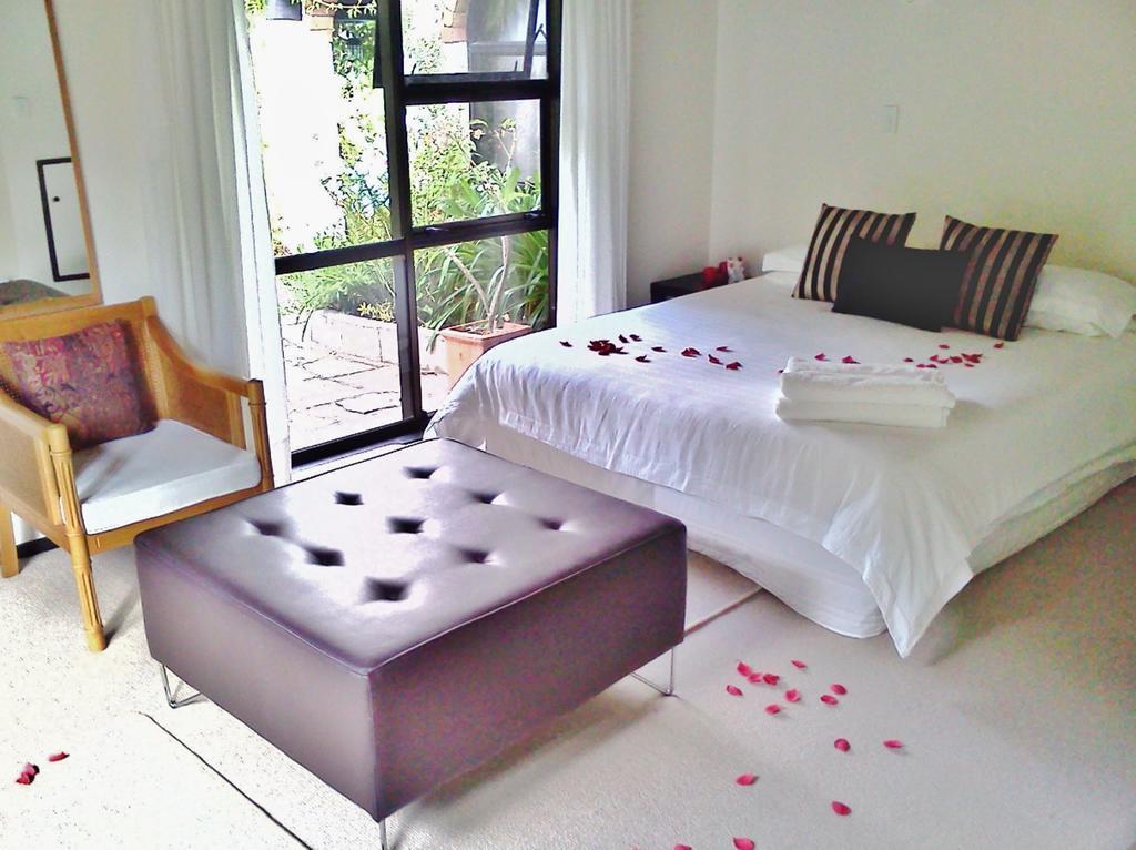 Waters Edge B&B 카이타이아 객실 사진