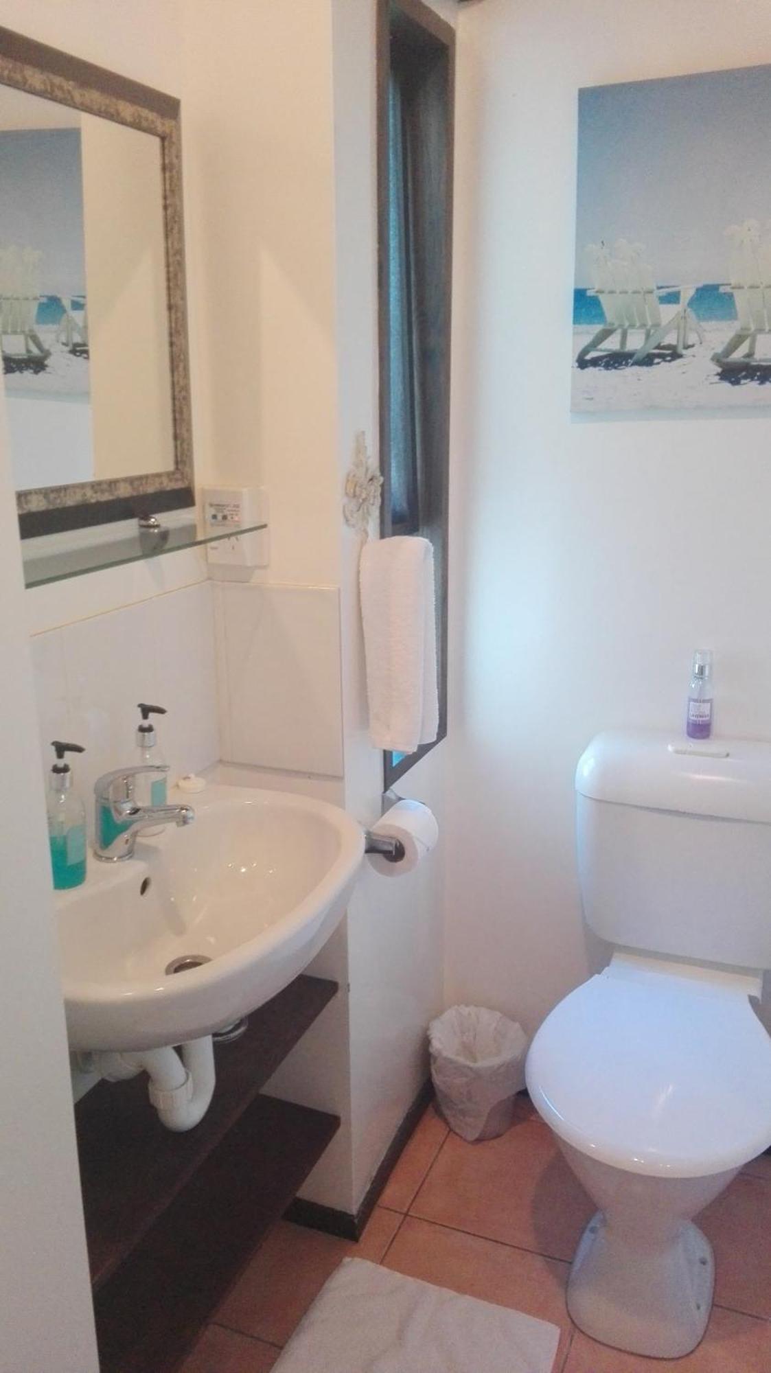 Waters Edge B&B 카이타이아 외부 사진
